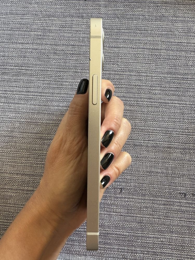 Iphone 12 branco 128gb