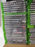 Gry na Xbox one series x Kinect one s x pady konsole