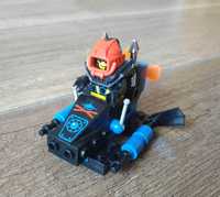 Lego Aquazone Aquasharks 6115 Shark Scout