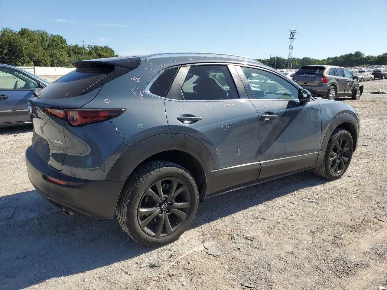 2022 Mazda CX-30 Preferred