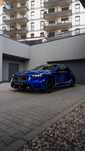 BMW M5 2025 G90 - wynajem , wypozyczalnia samochodow , auta premium