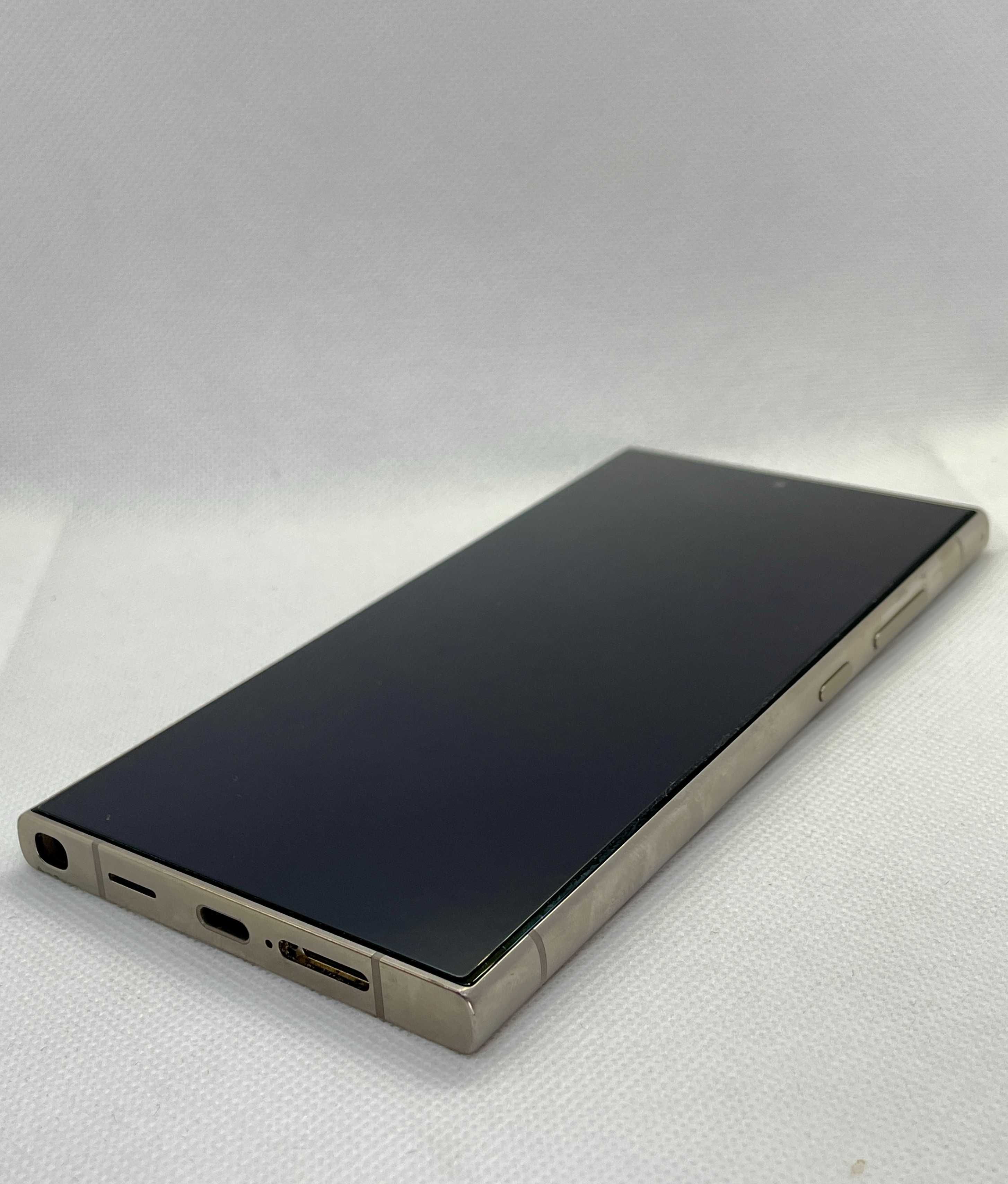 Дисплей б/в Samsung S928 Galaxy S24 Ultra оригінал Dynamic Amoled