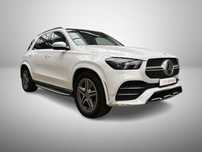 Mercedes-Benz GLE 350 de 4Matic