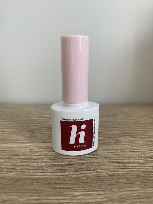 Lakiery hybrydowe, hybryda i baza