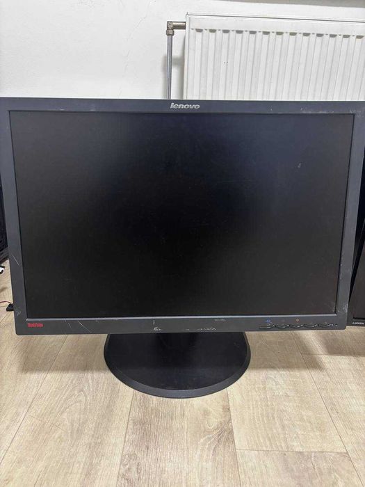 Распродажа мониторов 24" (Samsung, BenQ, Lenovo, Eizo, Asus)