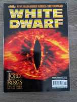 White Dwarf WD 290 z 2004