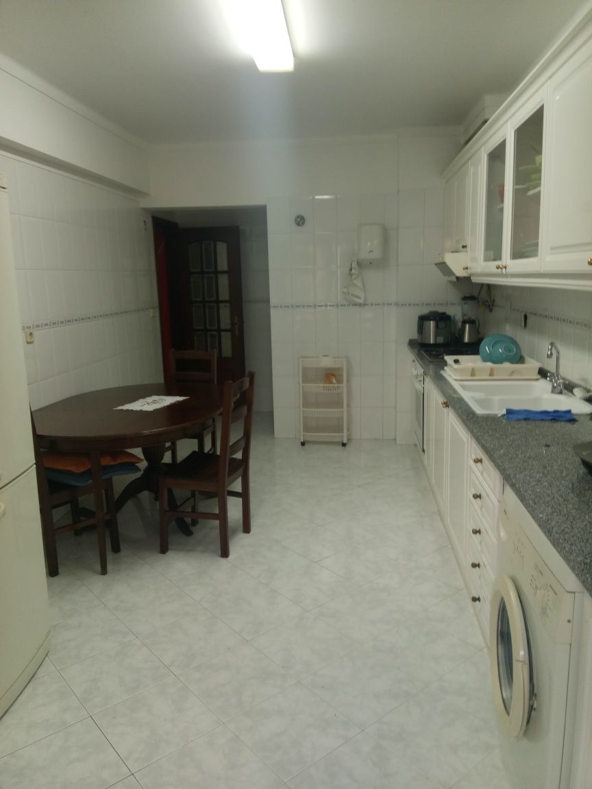 Quarto de Casal em Alverca