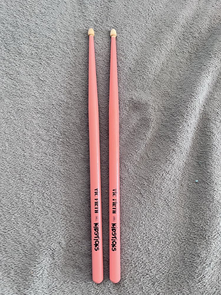 Vic Firth Pałki do perkusji pałeczki do pierwszej nauki