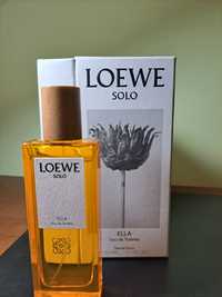 Loewe solo dla kobiet woda toaletowa 50 ml