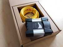 ICOM Next A interfejs diagnostyczny BMW OE