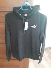 Bluza dresowa PUMA, damska M.