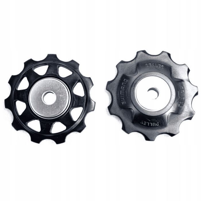 Zestaw Kółek Przerzutki Shimano RD-A070 + Oryginał