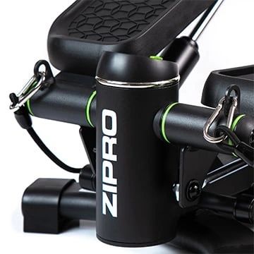 Stepper zipro roam