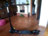 Trotinete elétrica Kukirin S3 Pro
