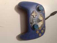 Comando nintendo switch com fio