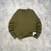 Оригінальний светр Polo Ralph Lauren Розмір: L
