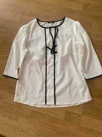 Koszula bluzka Orsay biała rozmiar 40