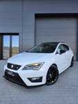 Seat Leon FR 5F LOOK CUPRA