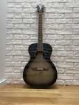 Gitara elektroakustyczna Fender FA-235E. NOWA!, elektronika Fishman