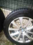 Sprzedam felgi z oponami BMW X3