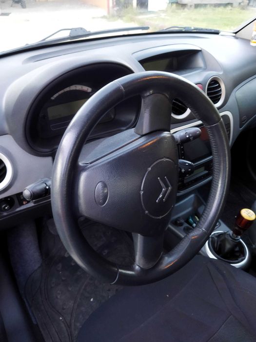 Citroen C2 VTR 1.4 Hdi