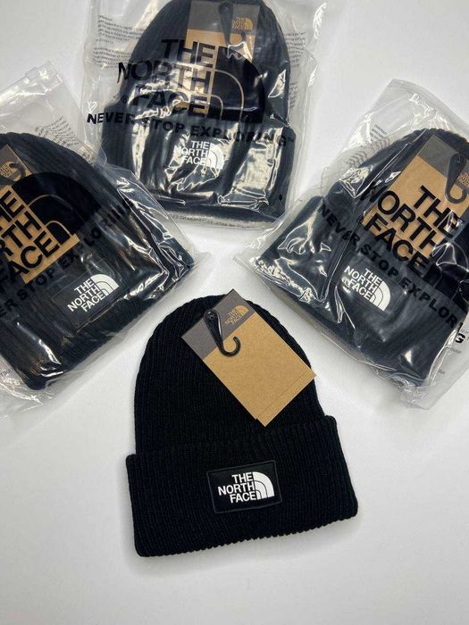 Шапки The North Face