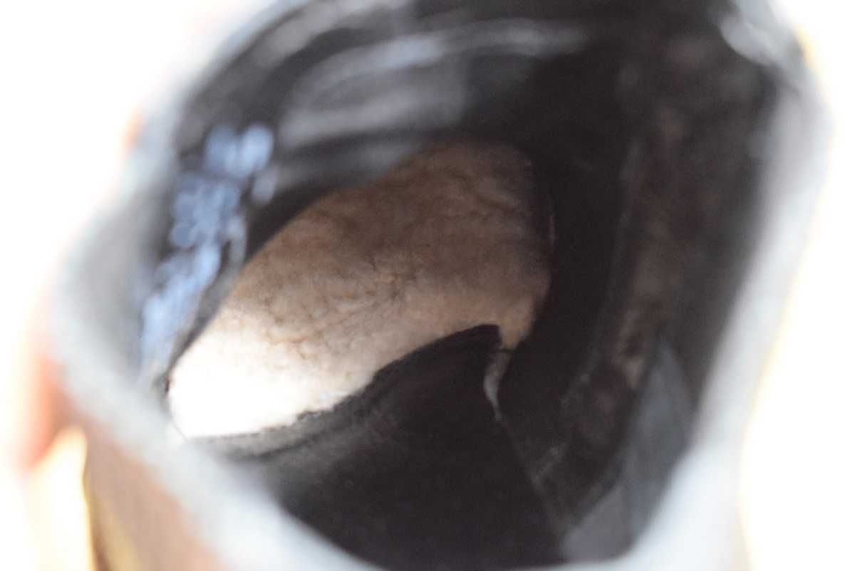 UGG Cobie II Chelsea Boots, botki skóra naturalna (39)