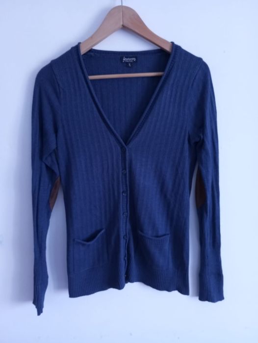 Casaco Stradivarius Tamanho S