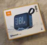 Nowy oryginalnie zapakowany Głośnik JBL go 4