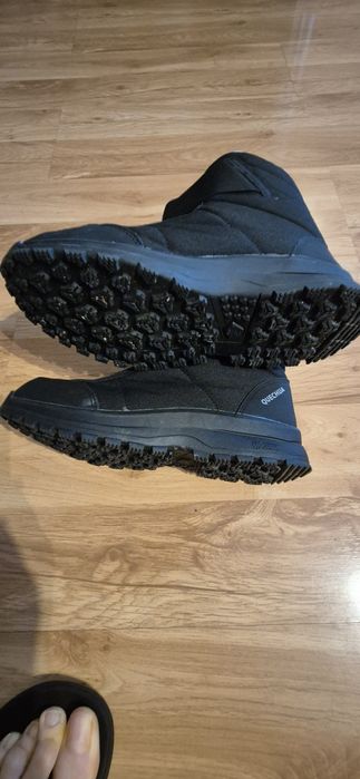 Buty śniegowce Quechua