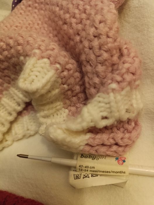 Шапочки  дитячі .