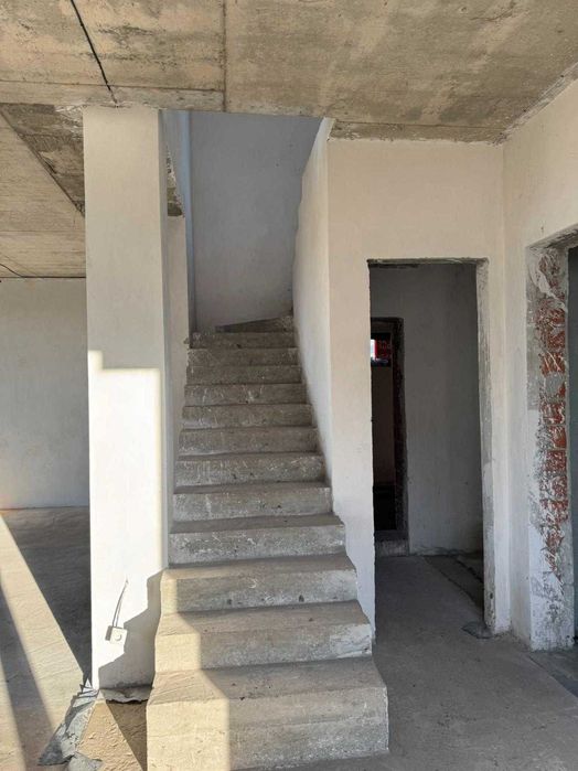 Продаж/Будинок/0 цикл/Сокільники/Львівська область