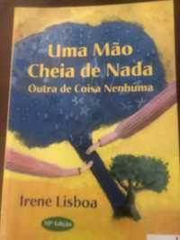 Uma Mão cheia de Nada