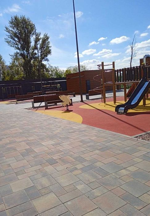 2к Просторная, Правильная планировка 81кв.м   жк Русановская Гавань