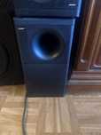Bese subwoofer pasywny