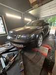 Passat b5 4motion 1.8 t Swap LPG