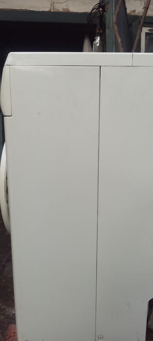 Пральна машина Zannusi 1036N