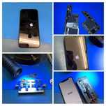 Wymiana Wyświetlacza Szybki Baterii Naprawa iPhone X 11,12,13,14,15MAX