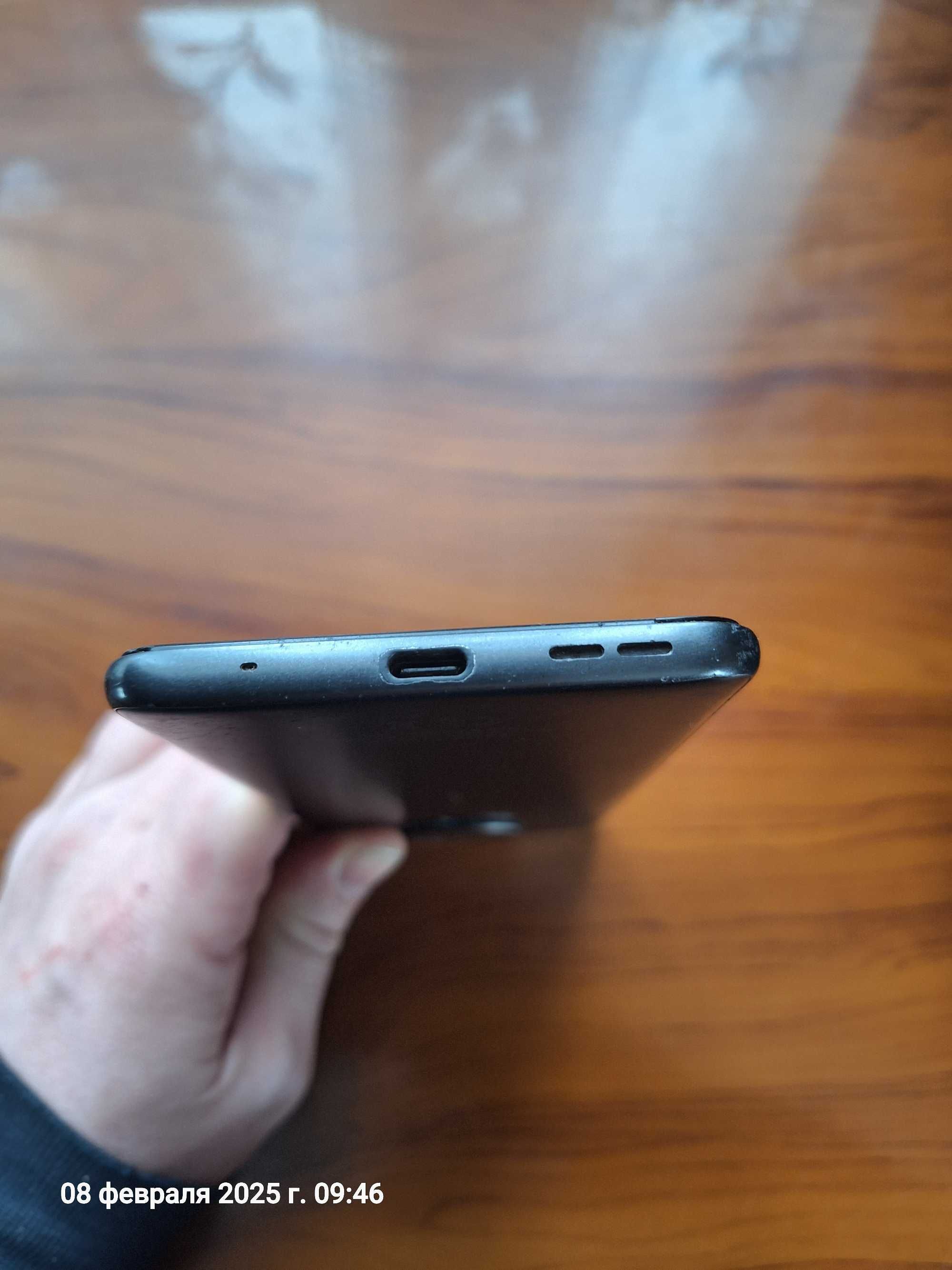 телефон Nokia 5.3 4/64GB DualSim Charcoal