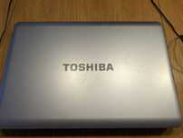 Laptop Toshiba Satellite L500-1EK
