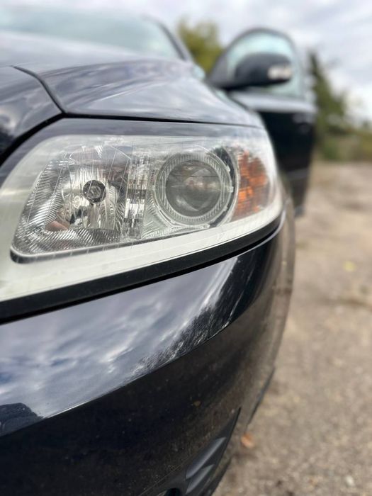 Volvo V50 2009 D 1.6 192 км