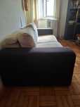 Sofá 3 lugares marca Casa