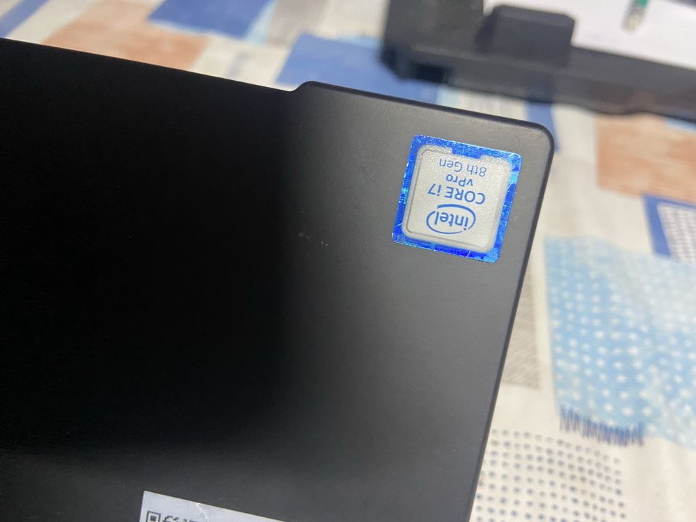 Lenovo ThinkPad X1 Tablet 3rd Gen