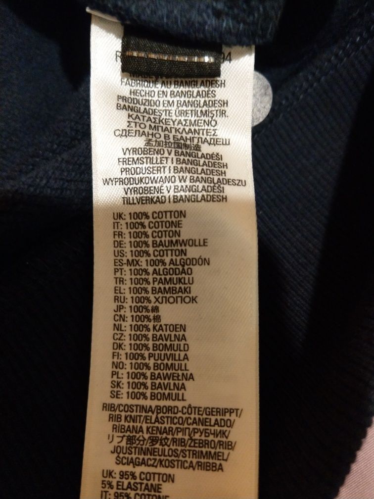 Bluza męska Diesel.