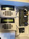 Satel integra 64
