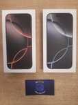 IPHONE 16 PRO 128gb (nowy-sklep)
