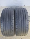 Letnie opony 205/45/17 Nexen N8000