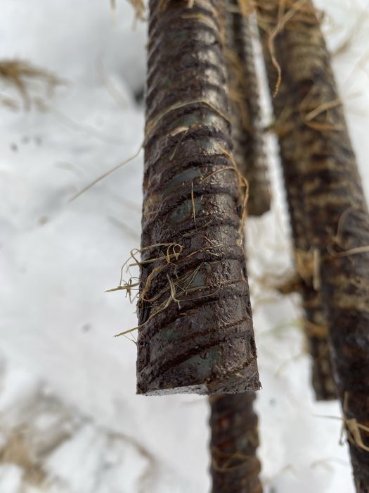 Продам арматуру 22