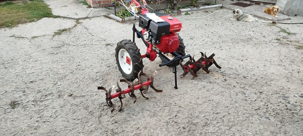 Продам форте 13 к.с