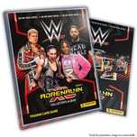 Wwe Album oraz 80 kart Adrenalyn XL 2024